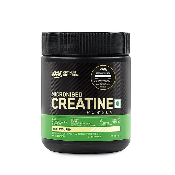 ON (Optimum Nutrition) Gold Standard 100% Whey Protein, 2.27 kg (5 lb), Double Rich Chocolate| Free ON Creatine 100 Gm |Free Delivery | Product Expiry - Mar 2027
