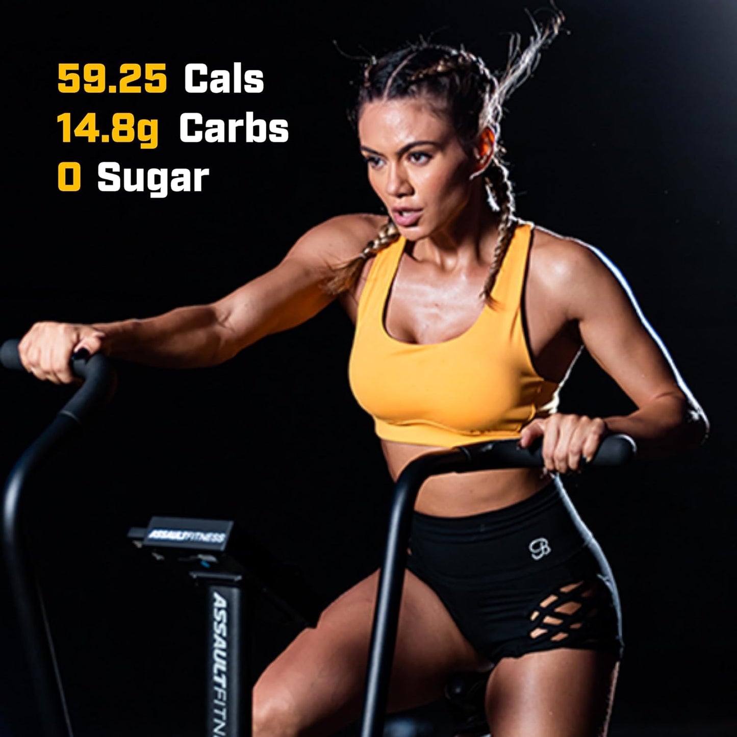 Xtend Original BCAA Powder Blue Raspberry Ice  - Sugar Free Workout Muscle Recovery Drink with 7g BCAA | Amino Acid Supplement with L Glutamine & Electrolytes - 420 Gms | Product Expiry-30 April 2026