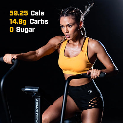 Xtend Original BCAA Powder Blue Raspberry Ice  - Sugar Free Workout Muscle Recovery Drink with 7g BCAA | Amino Acid Supplement with L Glutamine & Electrolytes - 420 Gms | Product Expiry-30 April 2026