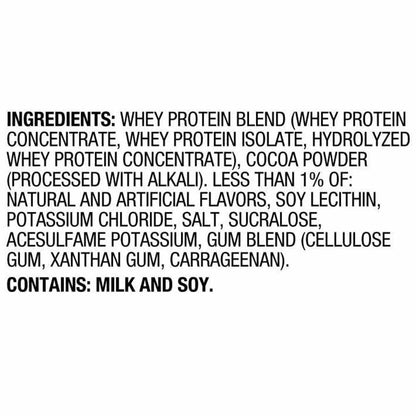 Dymatize Elite 100% Whey Protein, 2.27 kg (5 lb), Rich Chocolate |Free Delivery | Product Expiry - 12/2026